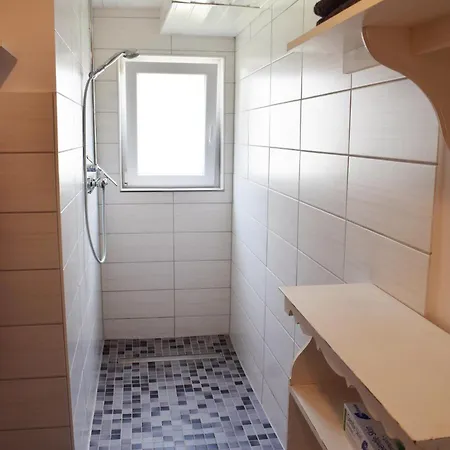 Ferienwohnung Louise Appartement *