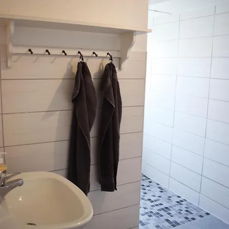 Appartement Ferienwohnung Louise *