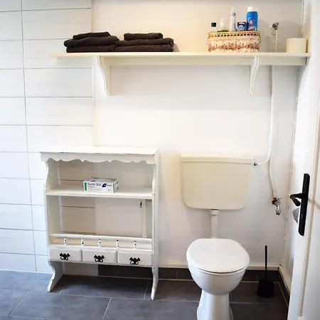 Ferienwohnung Louise * Risum-Lindholm