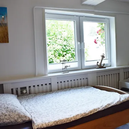 Ferienwohnung Louise *