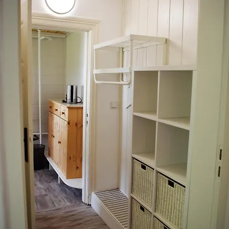 Ferienwohnung Louise Appartement Risum-Lindholm