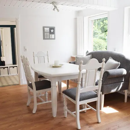 Ferienwohnung Louise