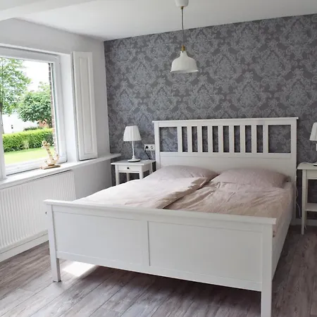 Appartement Ferienwohnung Louise *
