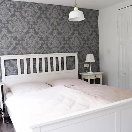 Ferienwohnung Louise *