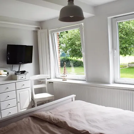 Appartement Ferienwohnung Louise *