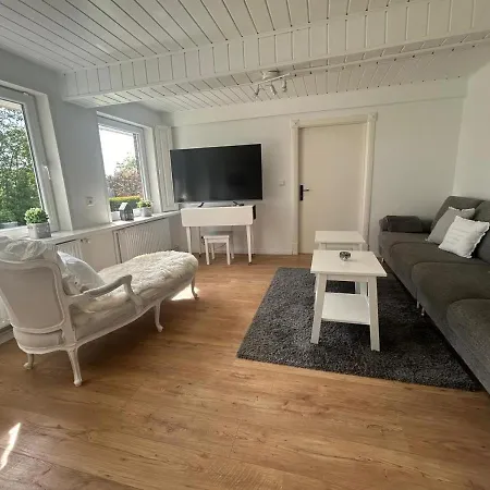 Ferienwohnung Louise