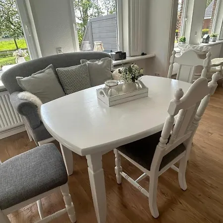 Ferienwohnung Louise Appartement *