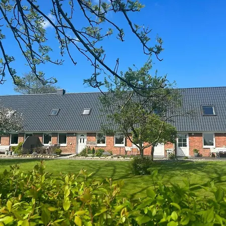 Ferienwohnung Louise